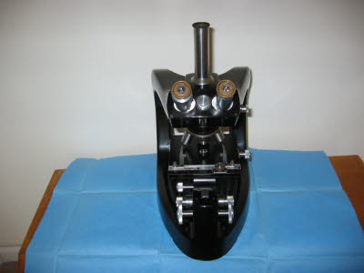 60032 Steindorff Microbe Hunter Top Back